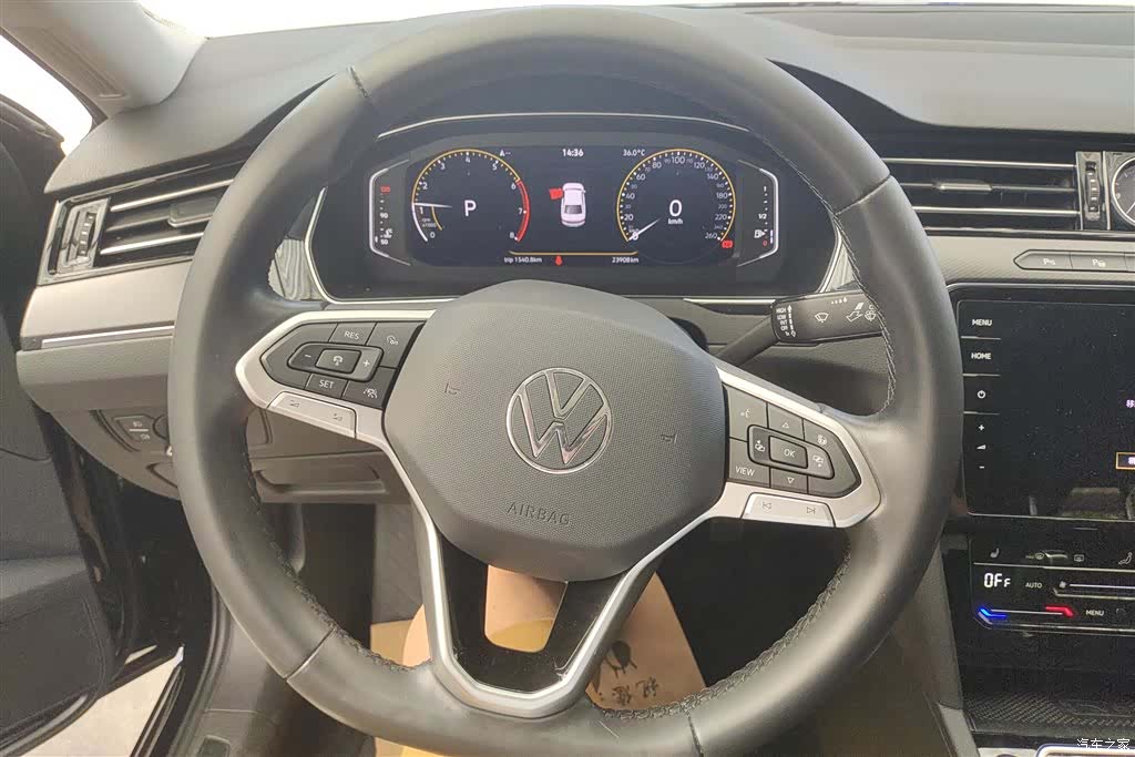 Volkswagen Magotan, 2022 14