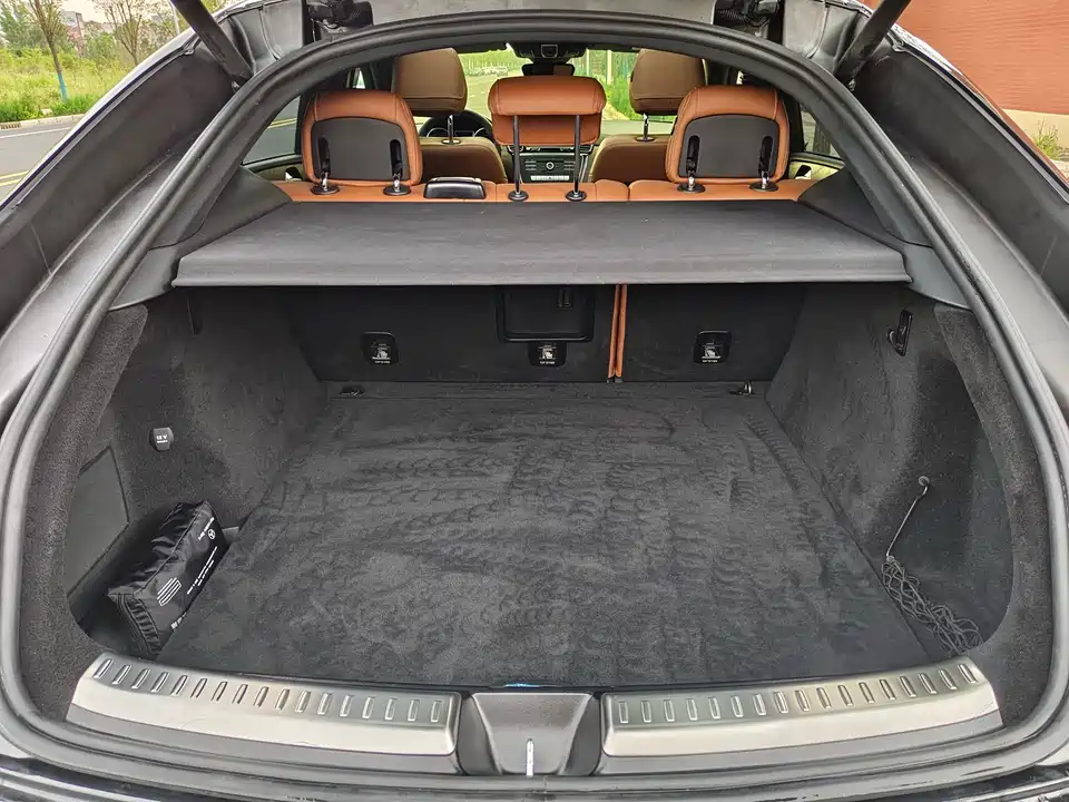 Mercedes-Benz GLE Coupe AMG