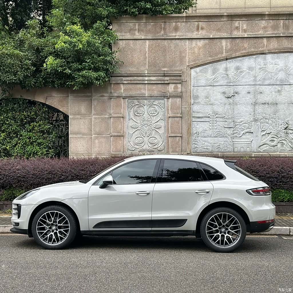 Porsche Macan, 2020 20