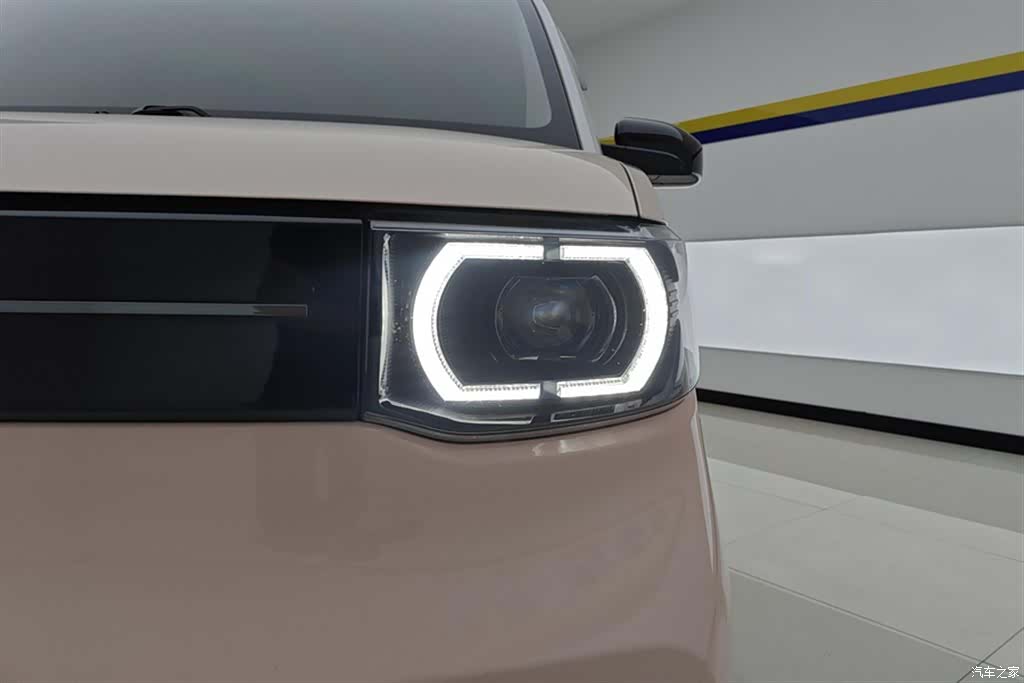 Wuling Yuan, 2023 все фото