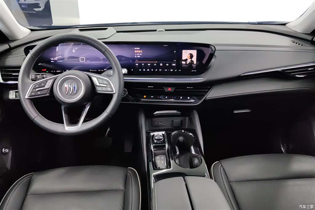 Buick Envision Plus, 2025 12