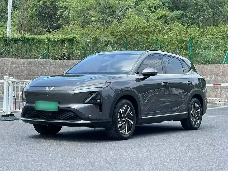 Wuling Wuling Xingguang S