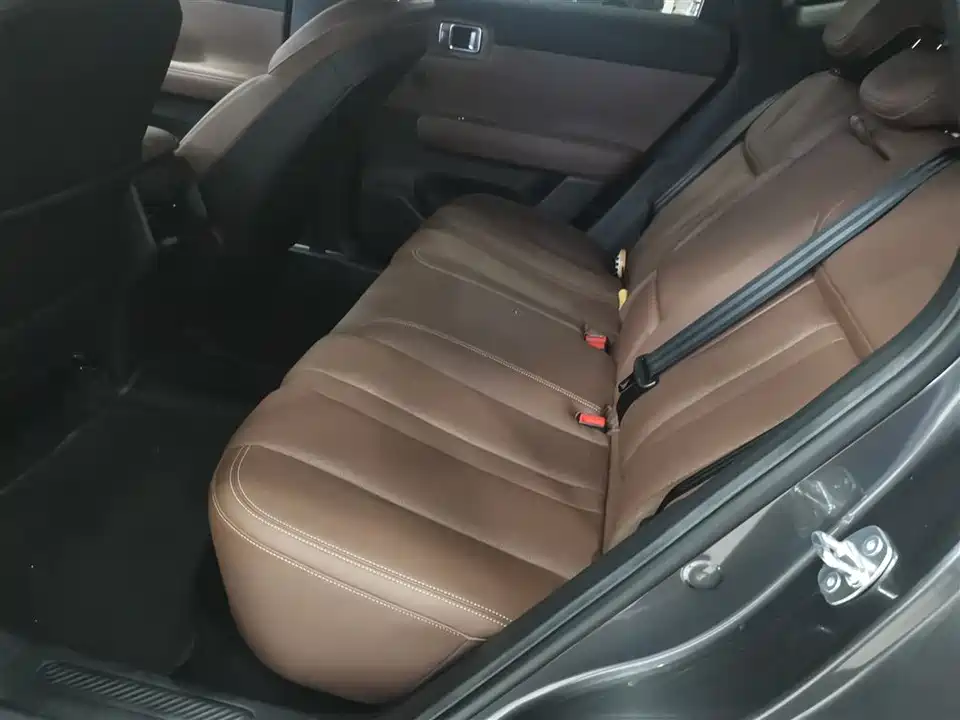 Wuling Wuling Xingguang S