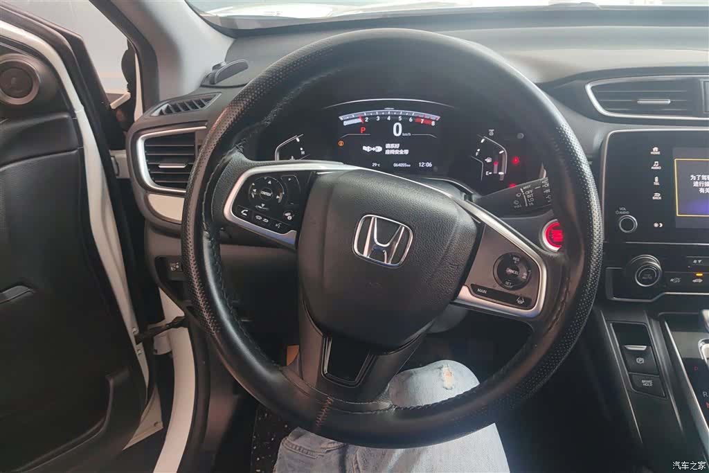 Honda Breeze, 2021 15