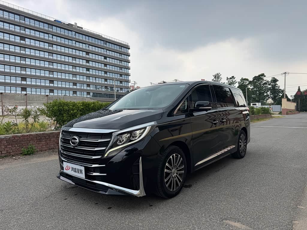 GAC M8