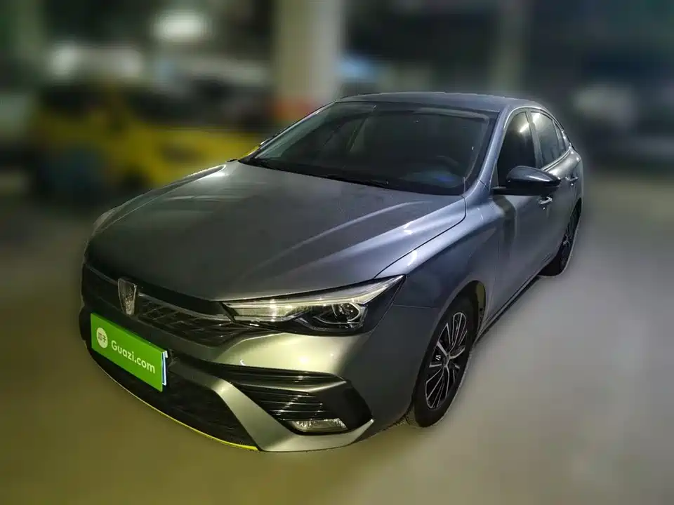Roewe i5
