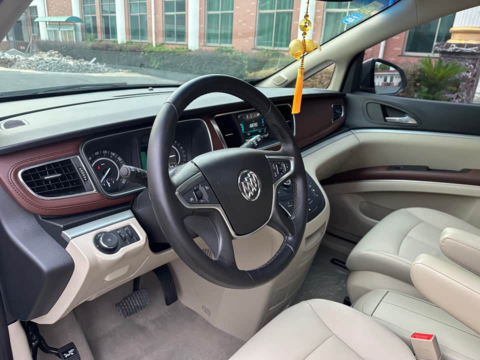 Buick GL8 Buick GL8