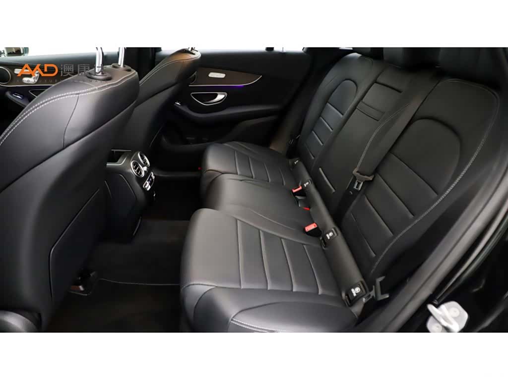 Mercedes-Benz GLC, 2023 7