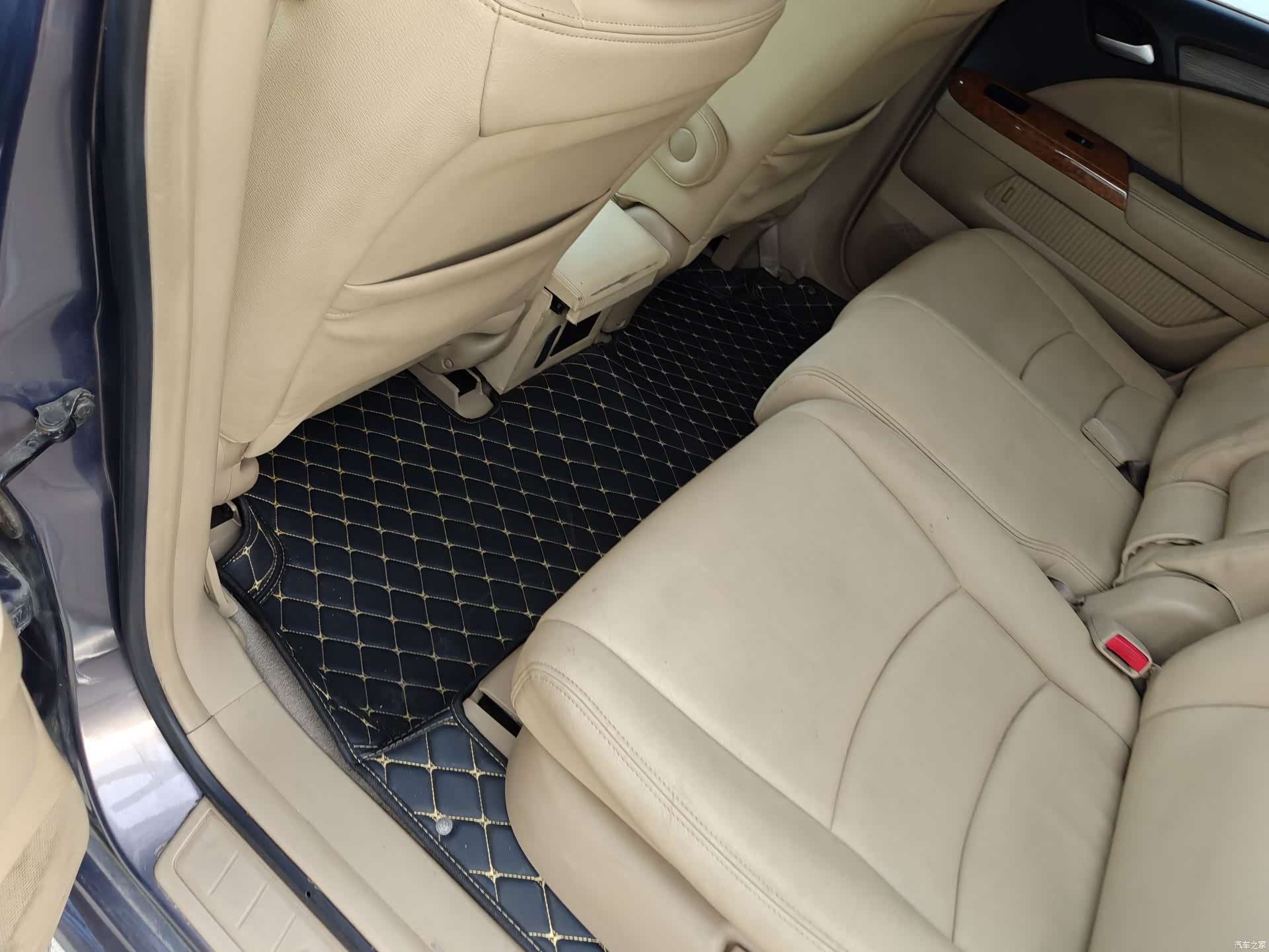 Honda Odyssey, 2008 44