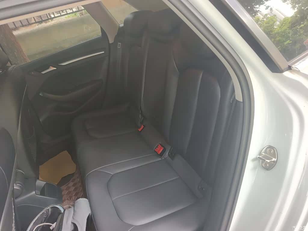 Audi A3, 2015 17