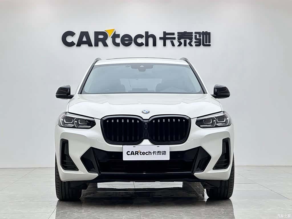 BMW X3, 2022 7