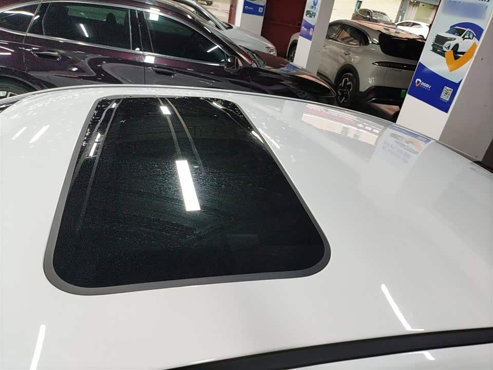 Geely Binrui Geely Binrui