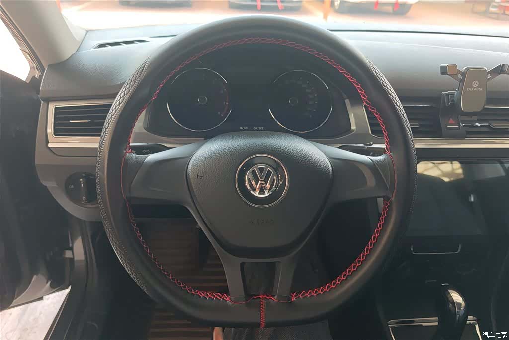 Volkswagen Bora, 2016 15