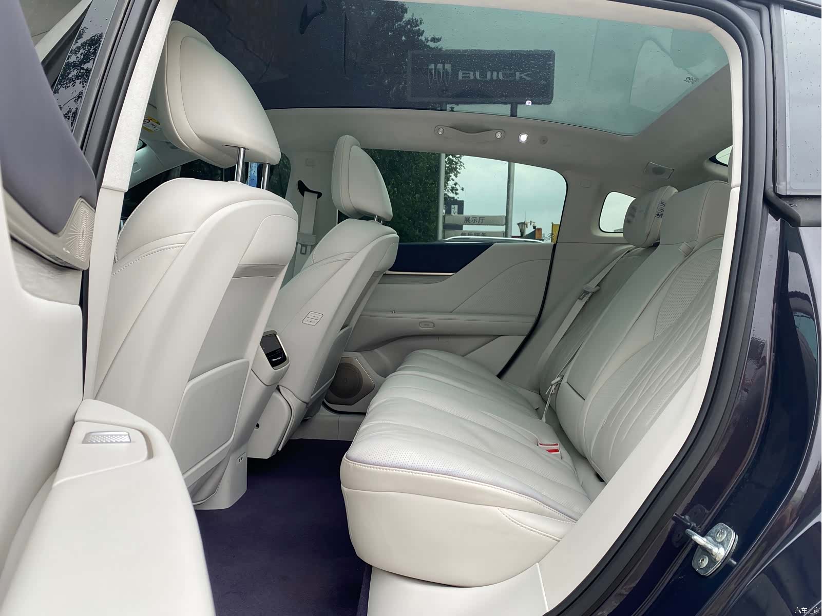 Buick L7, 2025 9