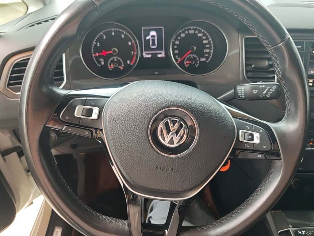 Volkswagen Golf, 2017 11