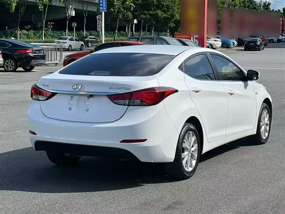 Hyundai Langdong