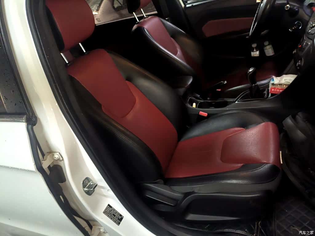 Chery 5, 2017 25