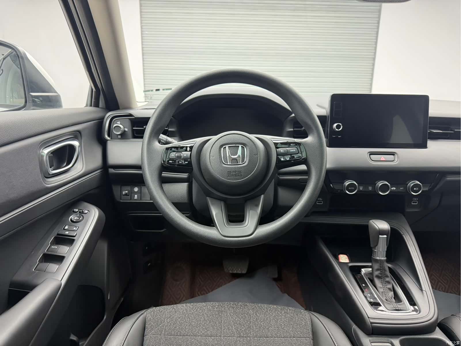 Honda Vezel, 2023 13
