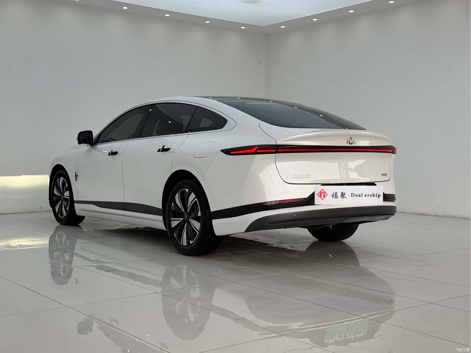 Changan Eado, 2023 6