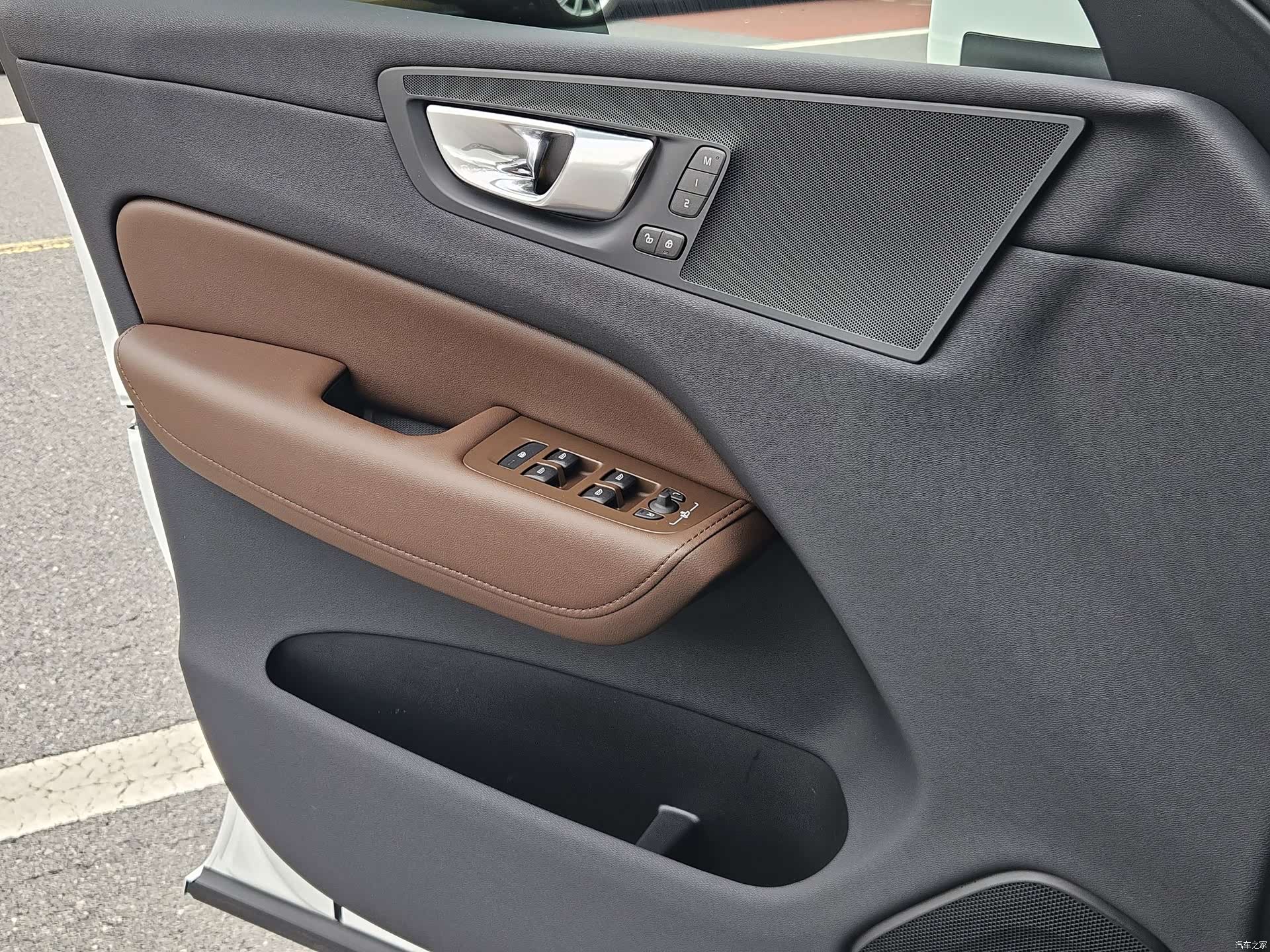 Volvo XC60, 2024 19