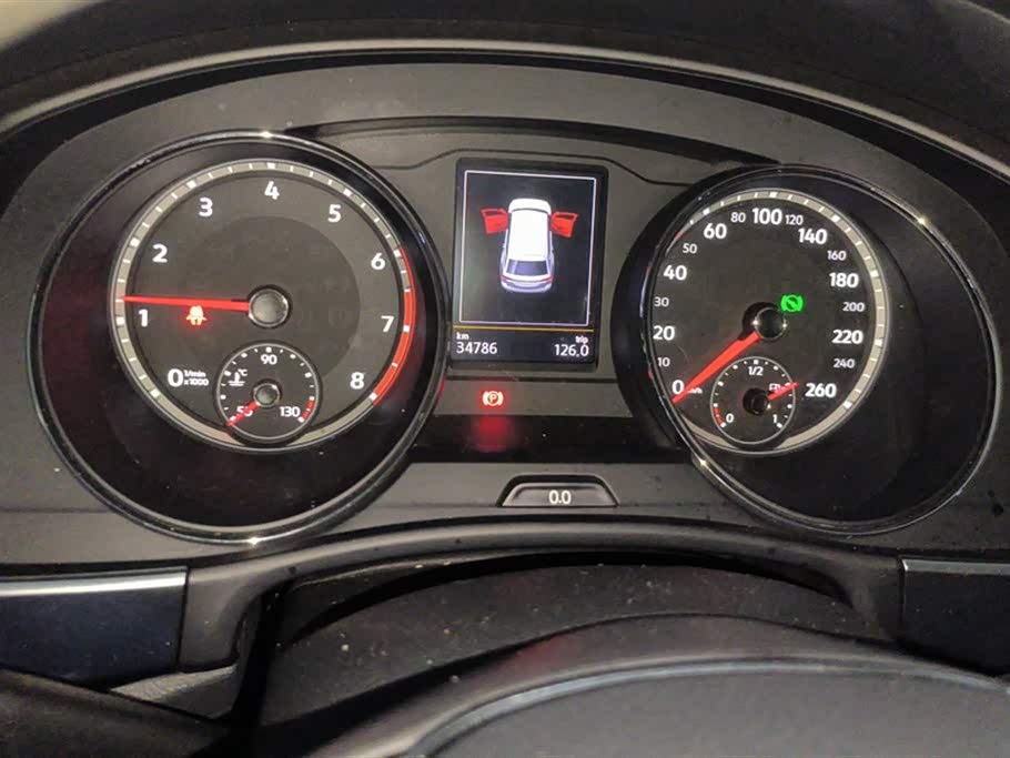 Volkswagen Tourang Volkswagen Tourang