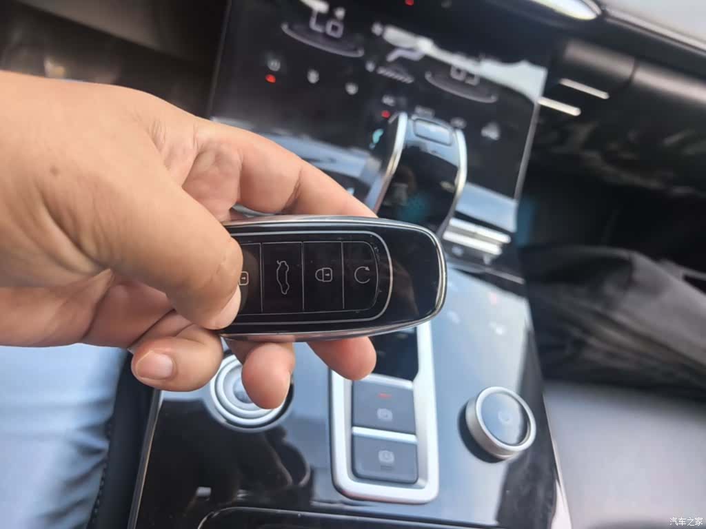 Chery Tiggo 8 Plus, 2023 9