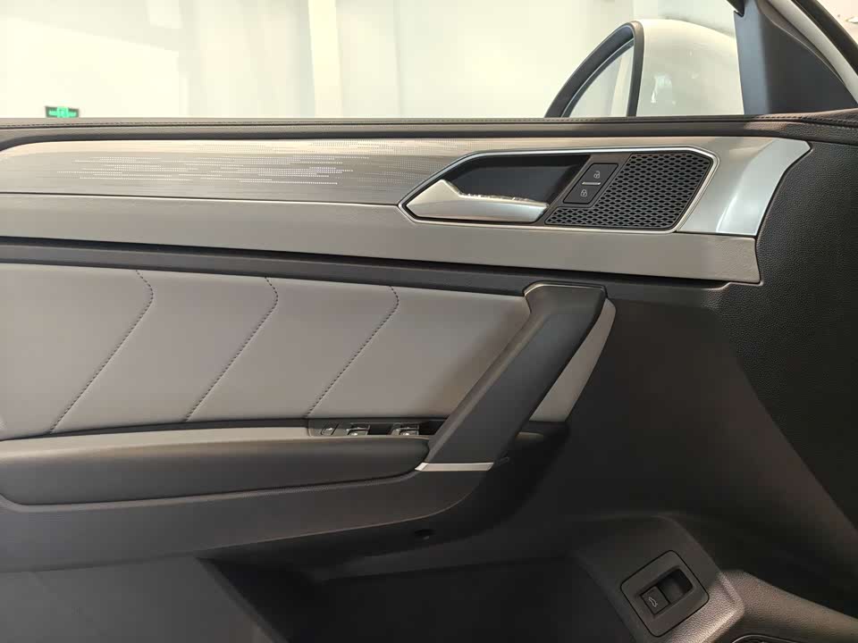 Volkswagen Tanyue Volkswagen Tanyue
