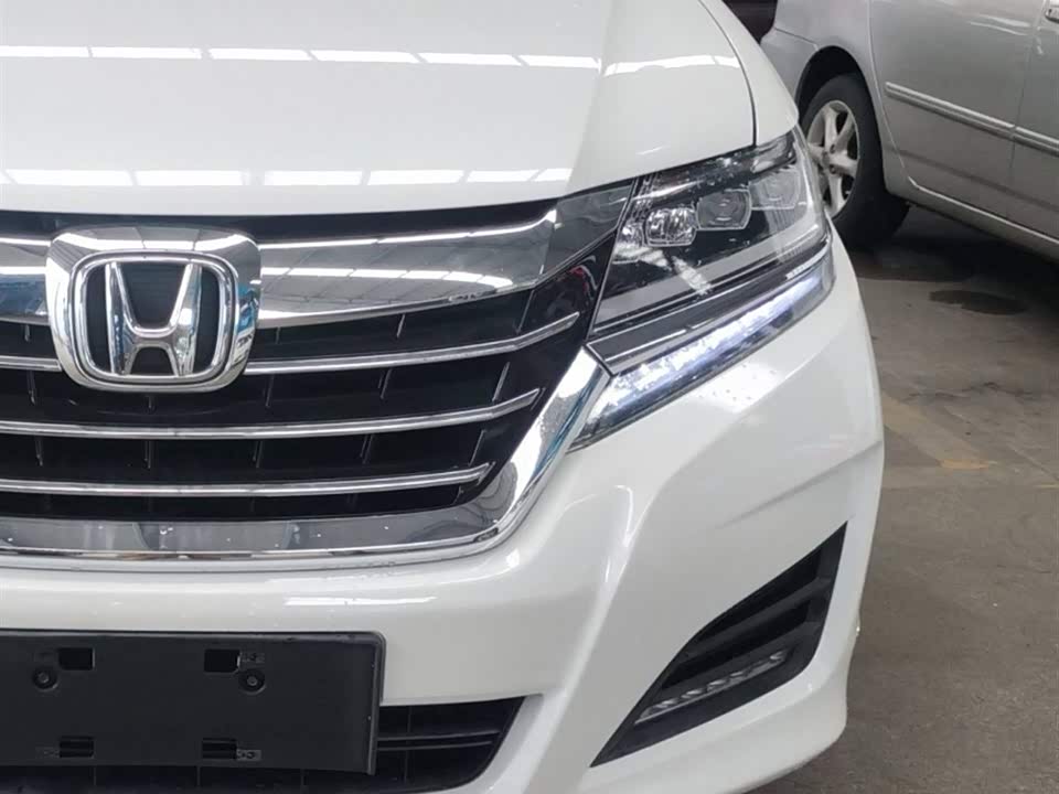 Honda Ai Lishen