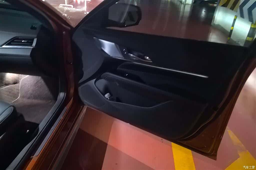 Cadillac CT4, 2023 7