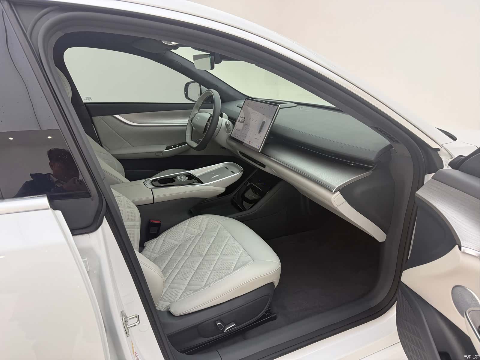 Changan Eado, 2023 11