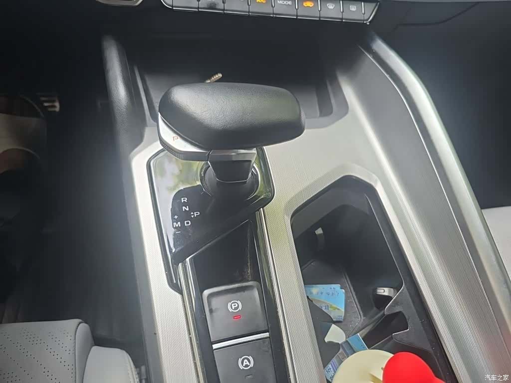 Geely Preface, 2022 7