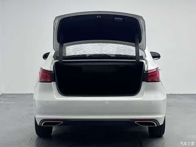 Changan CC, 2020 10