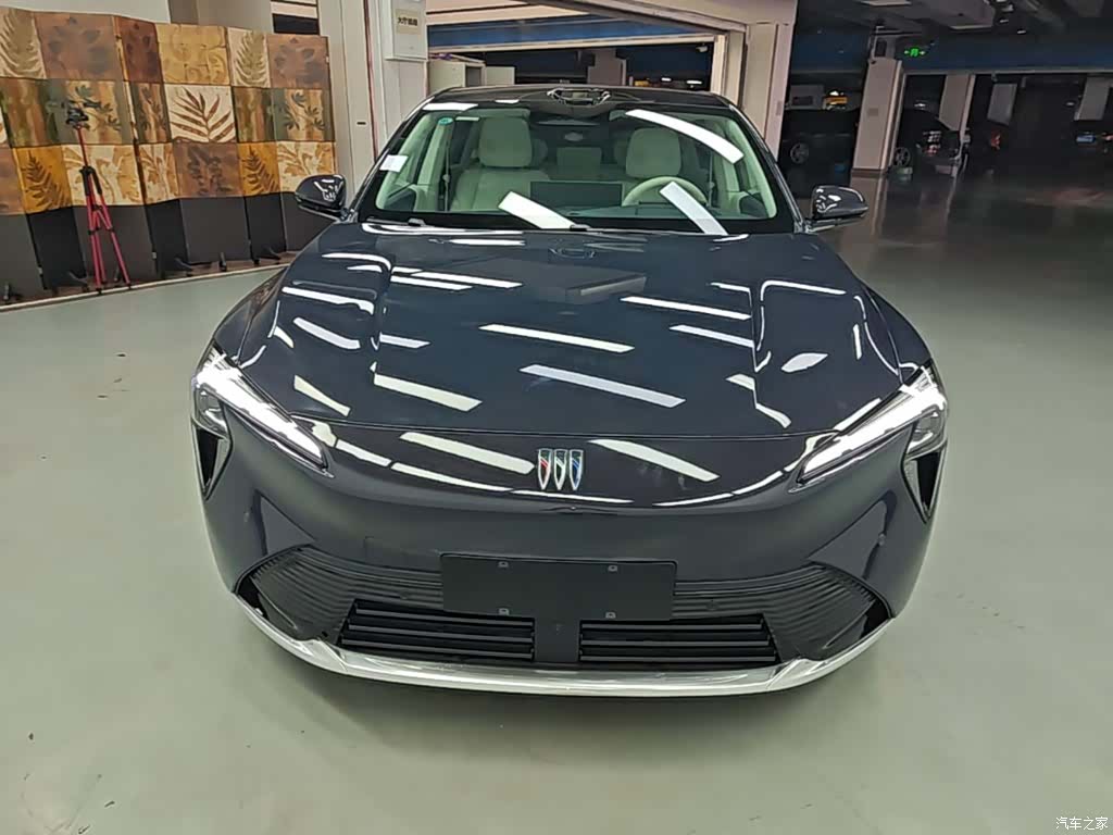 Buick L7, 2025 3