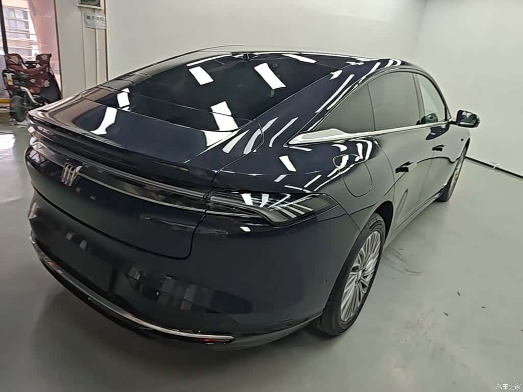 Buick L7, 2025 7