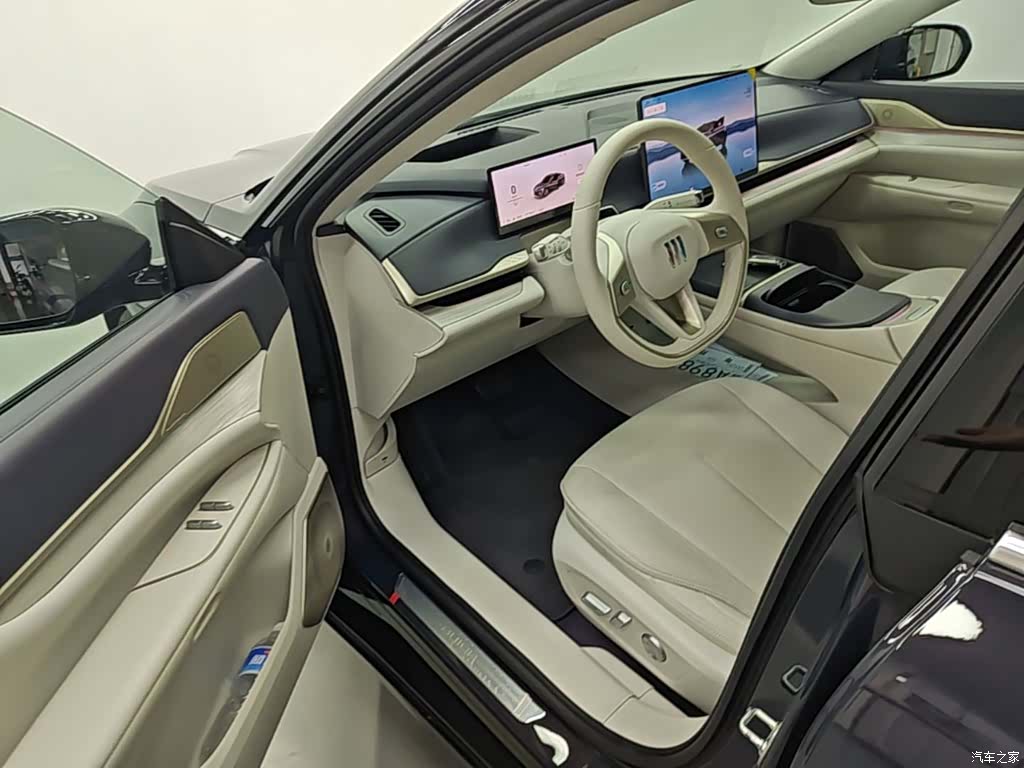 Buick L7, 2025 16
