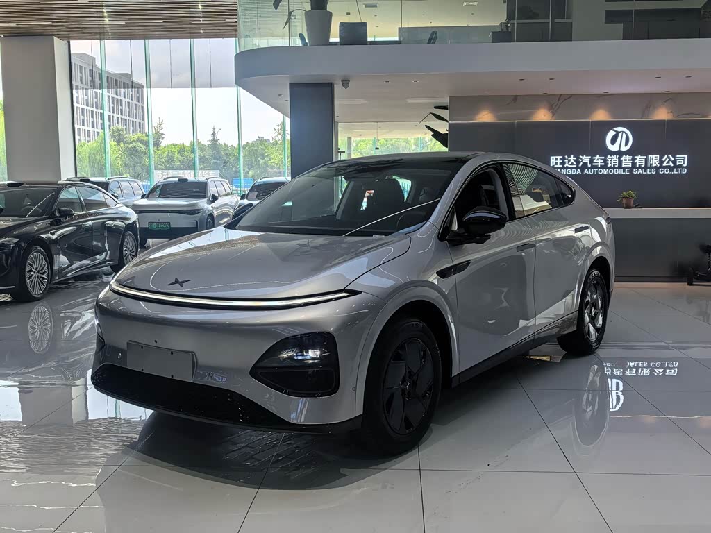 Xpeng G6