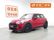 MINI 2021�� 1.5T ONE