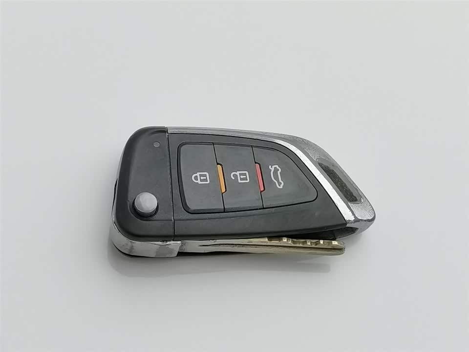 Toyota YARiS L Zhixuan