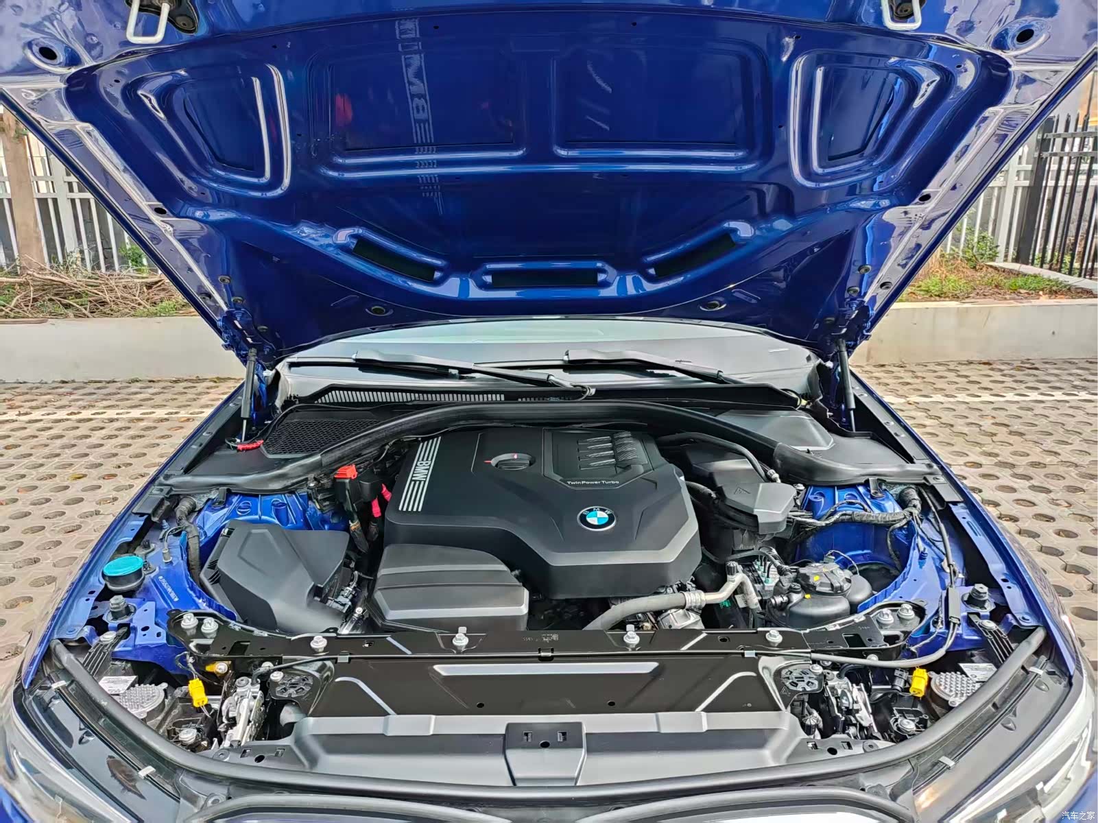BMW 3 Series, 2021 21
