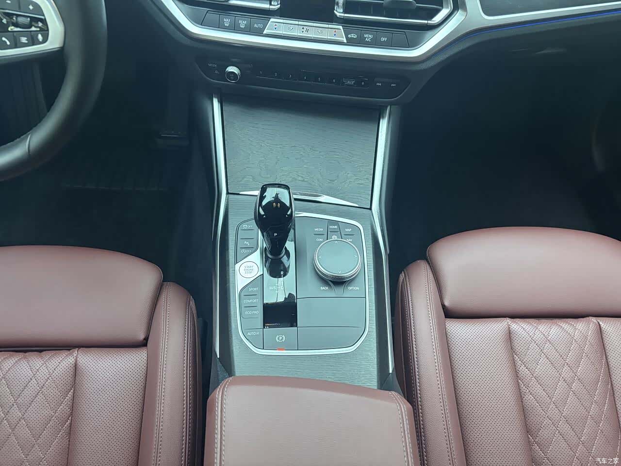 BMW 3 Series, 2022 13