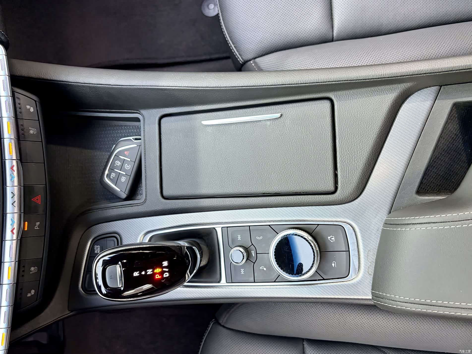 Cadillac CT5, 2022 10