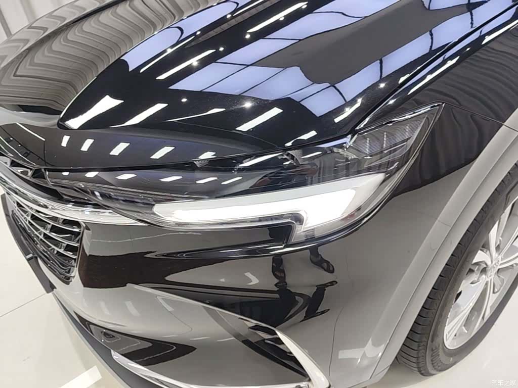Buick Envision Plus, 2024 18