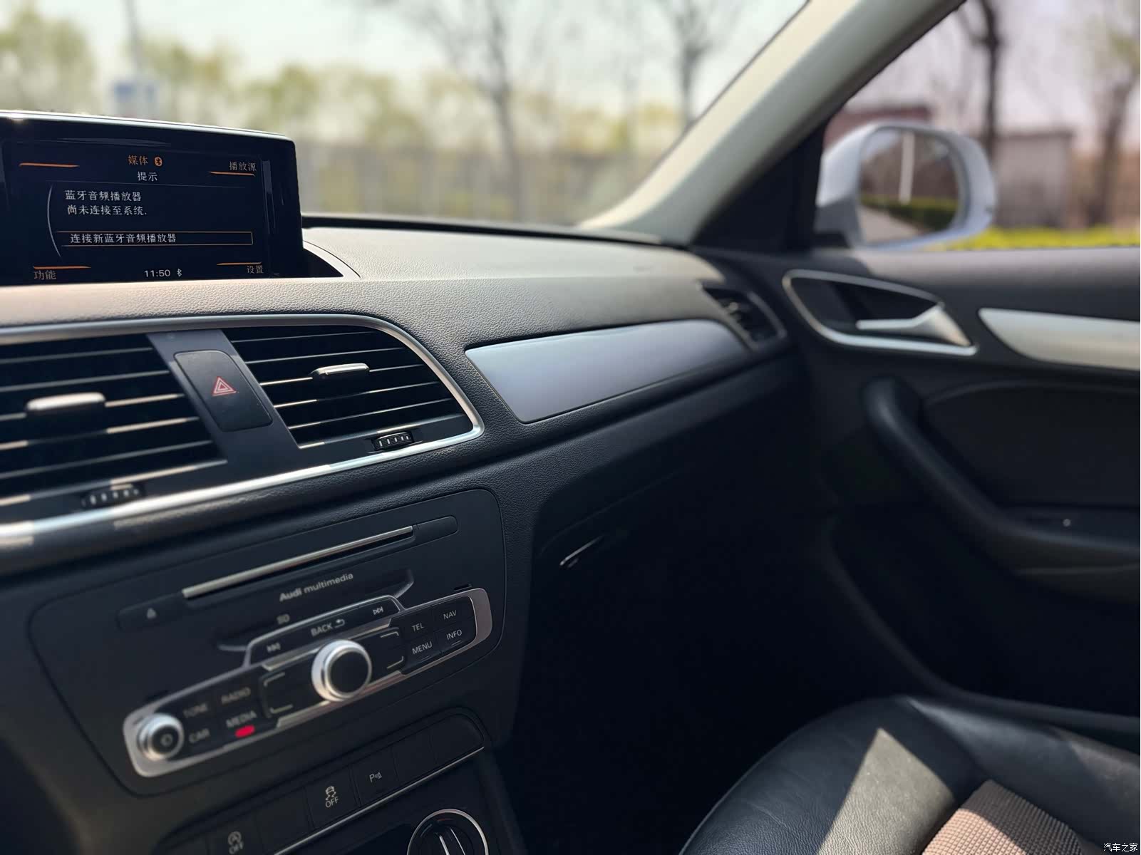 Audi Q3, 2018 9