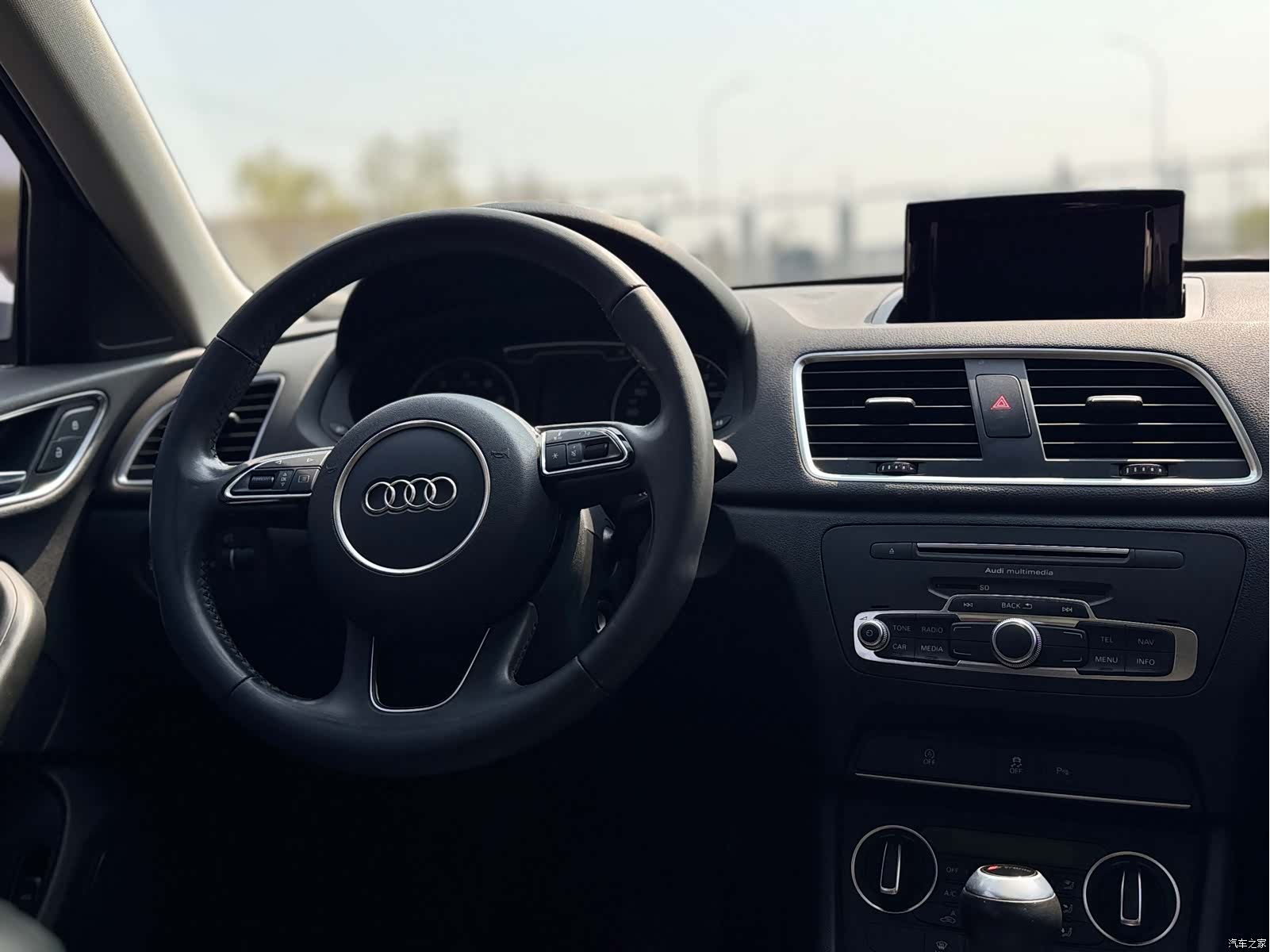 Audi Q3, 2018 20