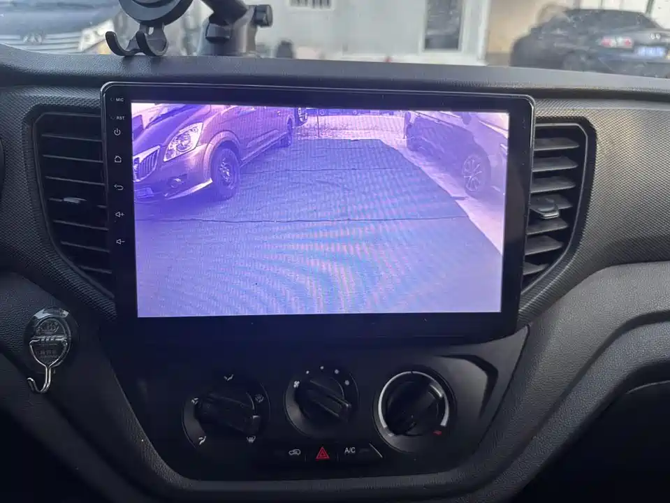 Wuling Wuling Hongguang V