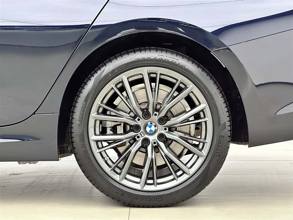 BMW 3 Series, 2022 18