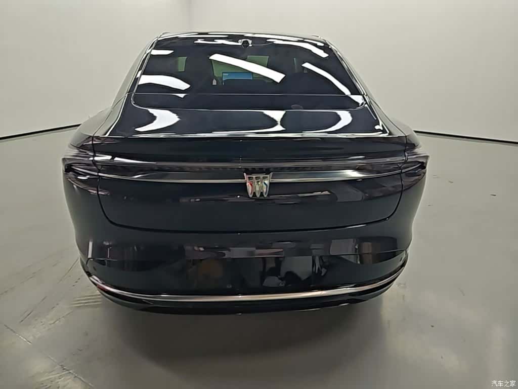 Buick L7, 2025 6