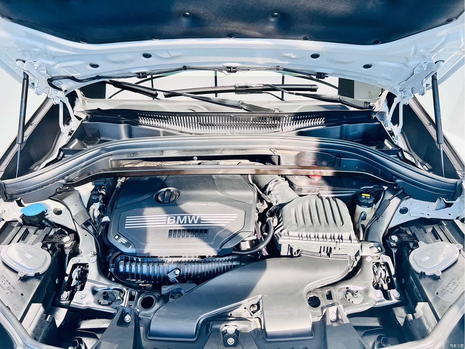 BMW X1, 2022 24