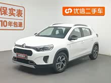 ѩ����C3-XR 2019�� 230THP DCT ORIGINS����������