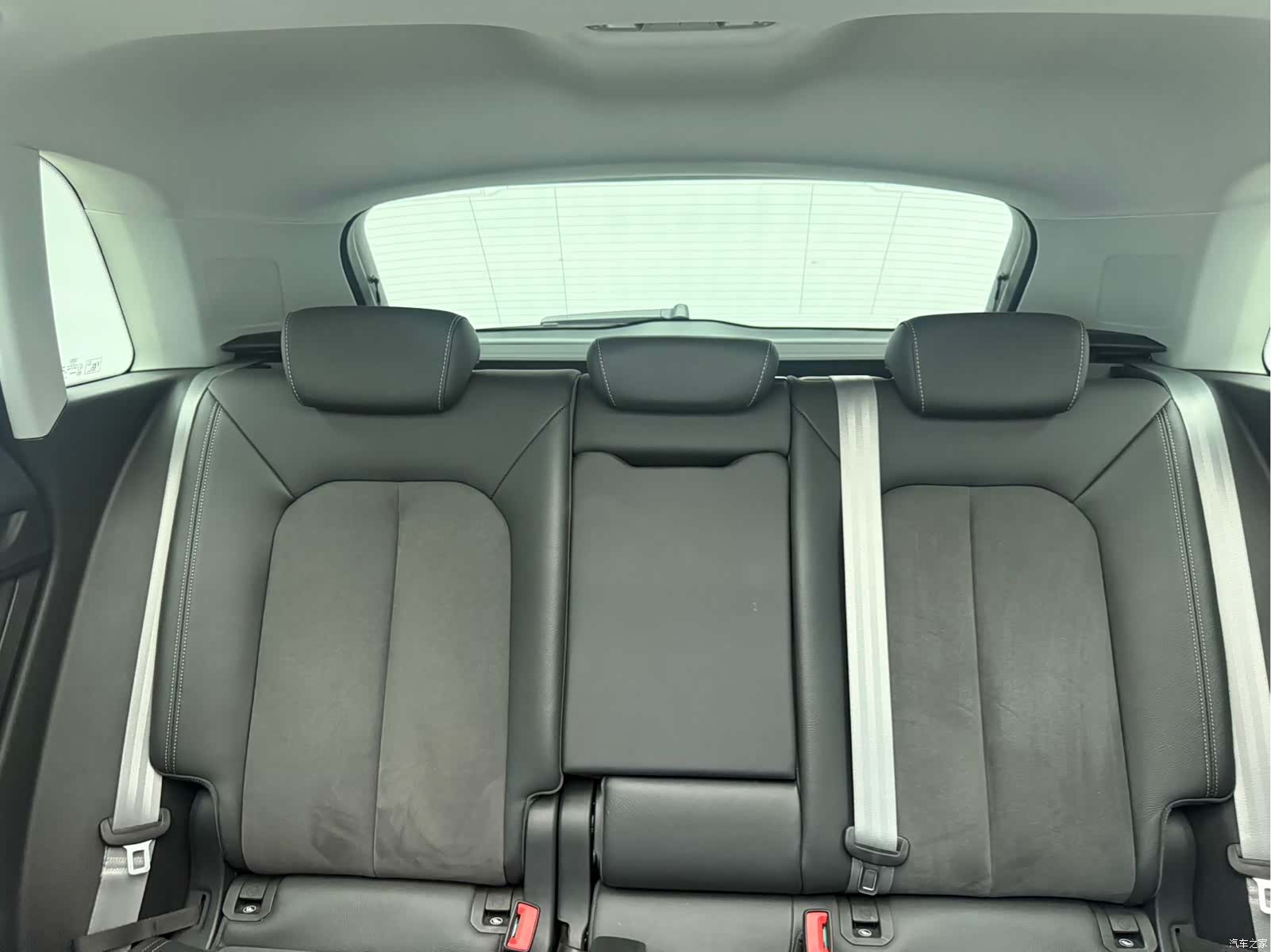 Audi Q3, 2023 19